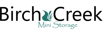 Birch Creek Mini Storage